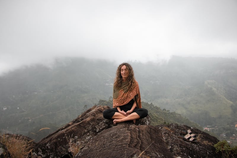 Introduction to Mindful Meditation